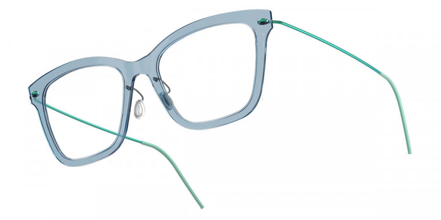 Color: C08 85 - Lindberg N.O.W. Titanium LND6635C088548