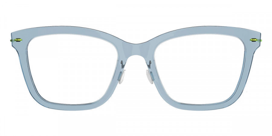 Lindberg™ 6635 48 - C08 95 N.O.W. Titanium