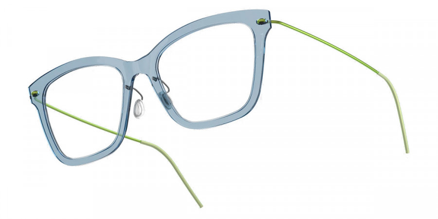 Color: C08 95 - Lindberg N.O.W. Titanium LND6635C089548