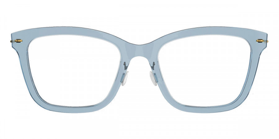 Lindberg™ 6635 48 - C08 GT N.O.W. Titanium