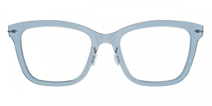 Lindberg™ 6635 48 - C08 P20 N.O.W. Titanium