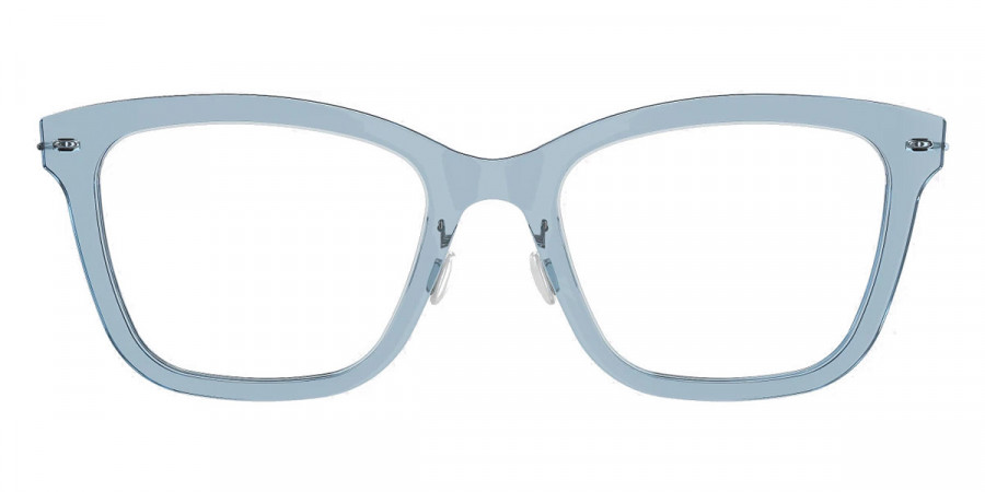 Lindberg™ 6635 48 - C08 P25 N.O.W. Titanium