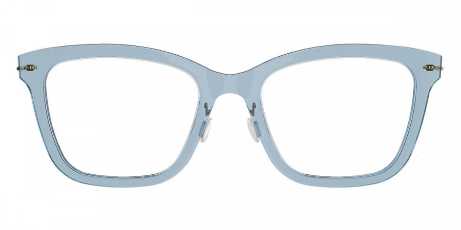 Lindberg™ 6635 48 - C08 P35 N.O.W. Titanium