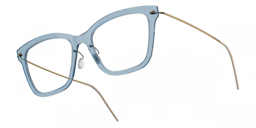 Color: C08 P60 - Lindberg N.O.W. Titanium LND6635C08P6048