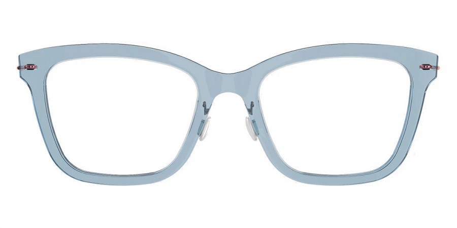 Lindberg™ 6635 48 - C08 P70 N.O.W. Titanium