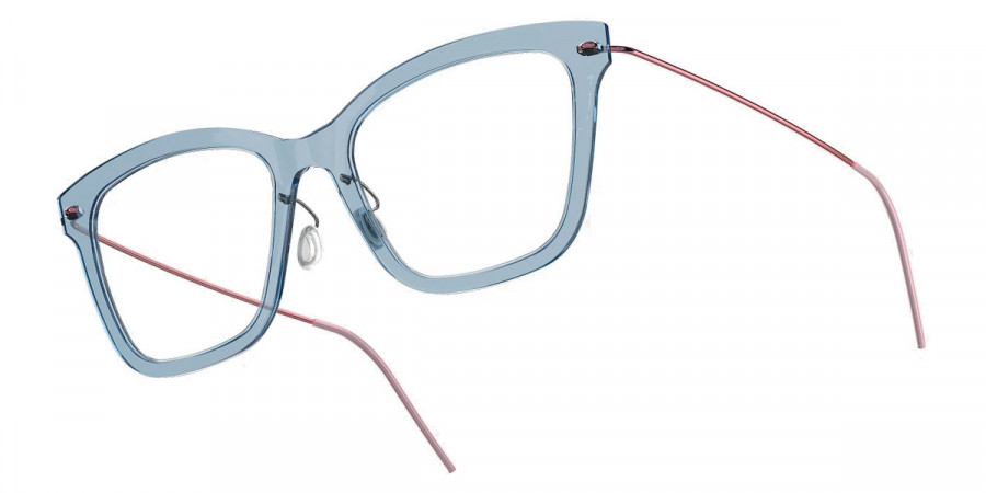 Color: C08 P70 - Lindberg N.O.W. Titanium LND6635C08P7048