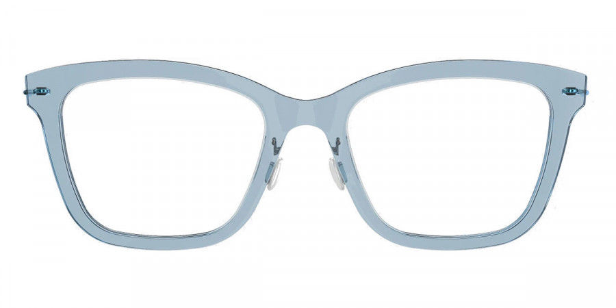 Lindberg™ 6635 48 - C08 P80 N.O.W. Titanium