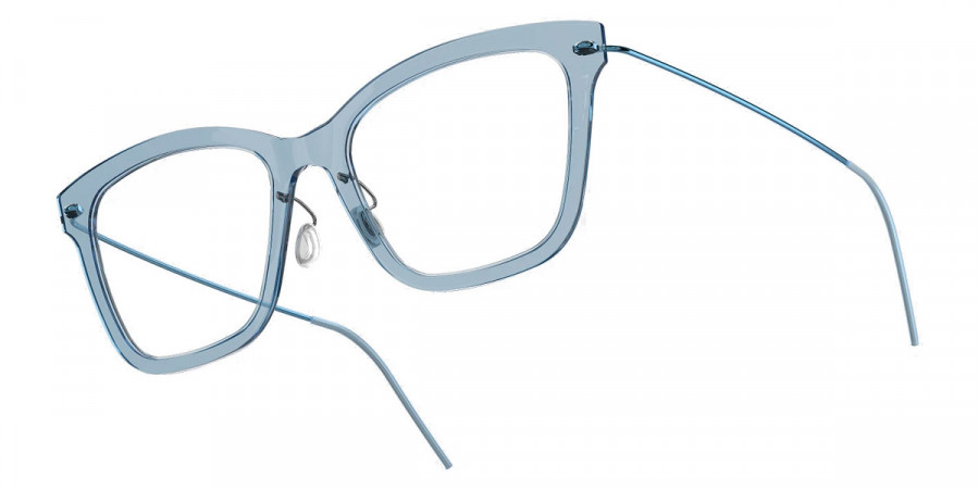 Color: C08 P80 - Lindberg N.O.W. Titanium LND6635C08P8048