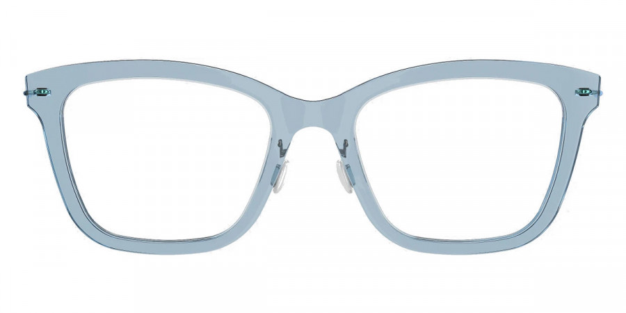 Lindberg™ 6635 48 - C08 P85 N.O.W. Titanium