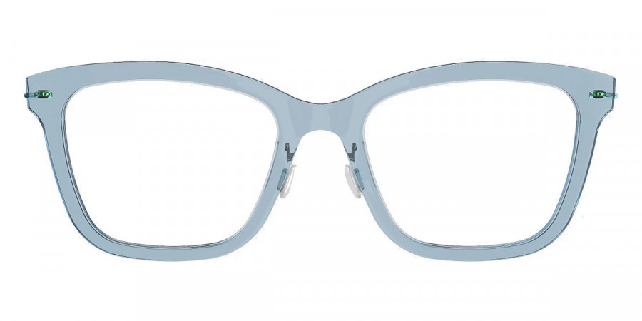 Lindberg™ 6635 48 - C08 P90 N.O.W. Titanium