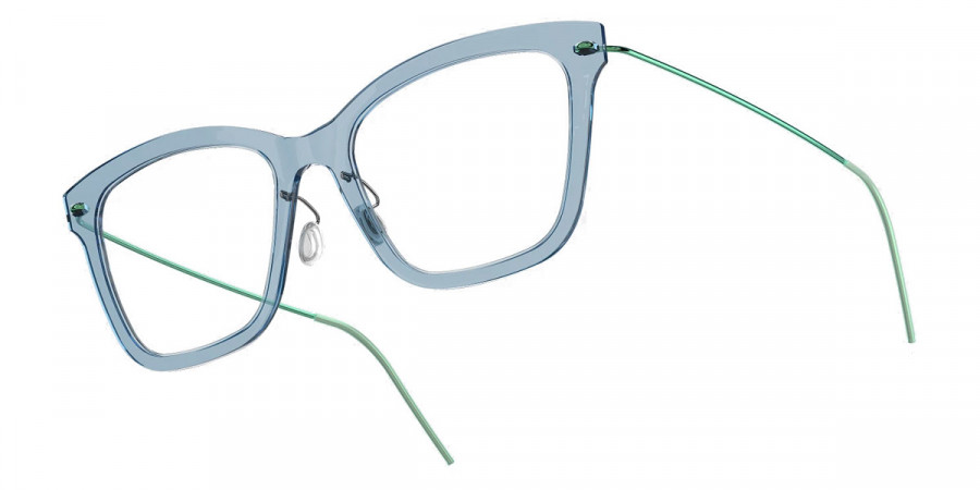 Color: C08 P90 - Lindberg N.O.W. Titanium LND6635C08P9048