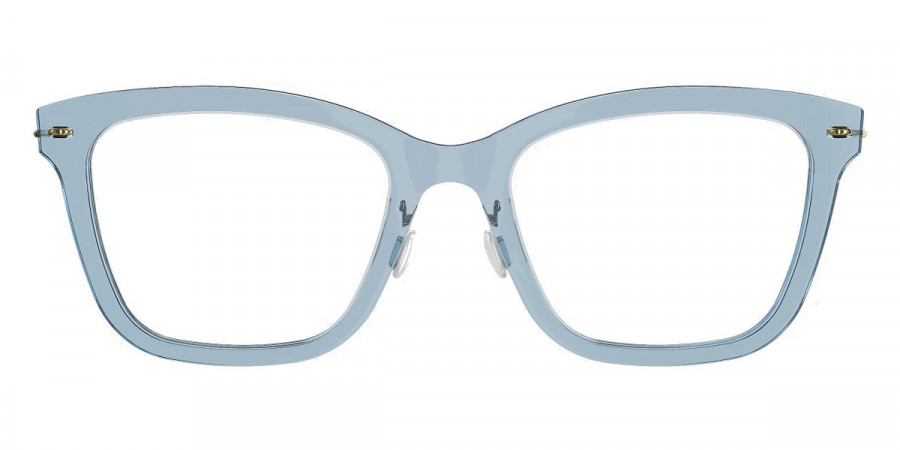 Lindberg™ 6635 48 - C08 PGT N.O.W. Titanium