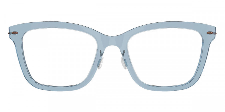 Lindberg™ 6635 48 - C08 PU12 N.O.W. Titanium