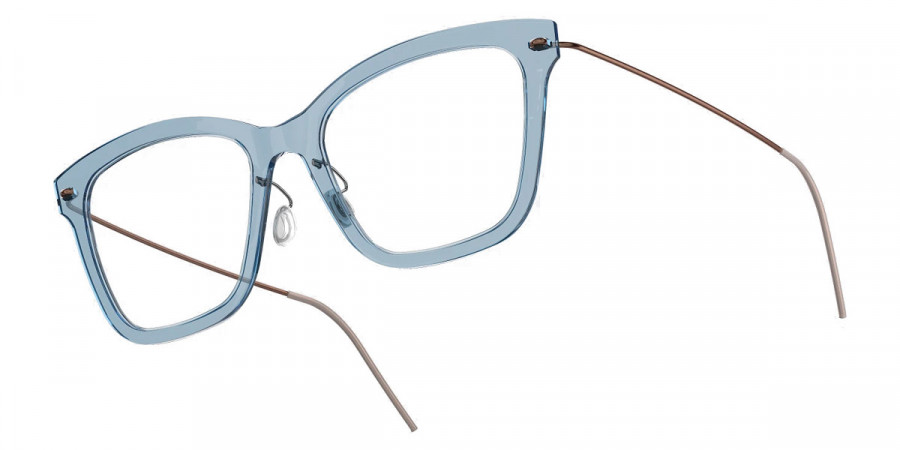 Color: C08 PU12 - Lindberg N.O.W. Titanium LND6635C08PU1248