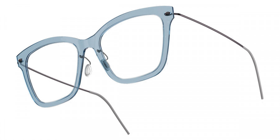 Color: C08 PU14 - Lindberg N.O.W. Titanium LND6635C08PU1448