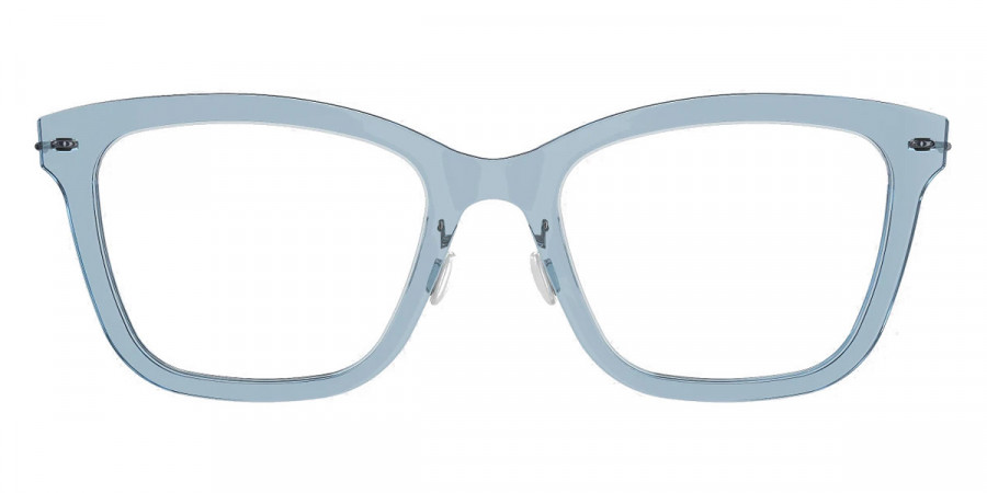 Lindberg™ 6635 48 - C08 PU16 N.O.W. Titanium