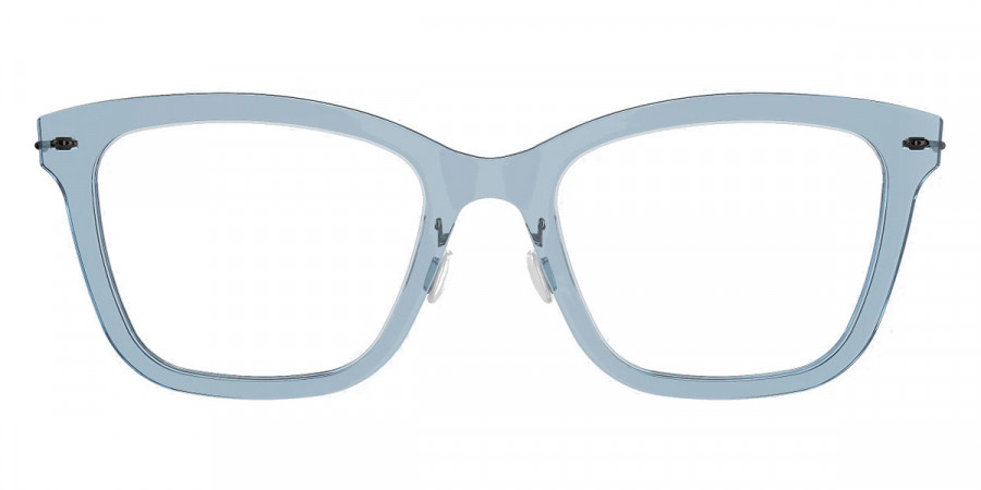 Lindberg™ 6635 48 - C08 PU9 N.O.W. Titanium