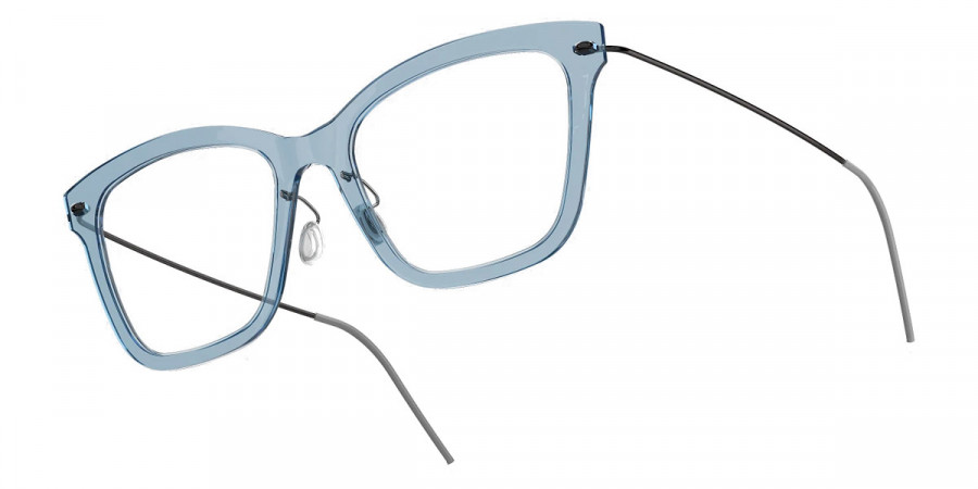 Color: C08 PU9 - Lindberg N.O.W. Titanium LND6635C08PU948