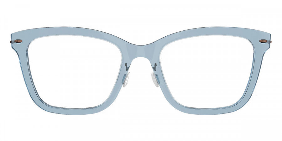 Lindberg™ 6635 48 - C08 U12 N.O.W. Titanium