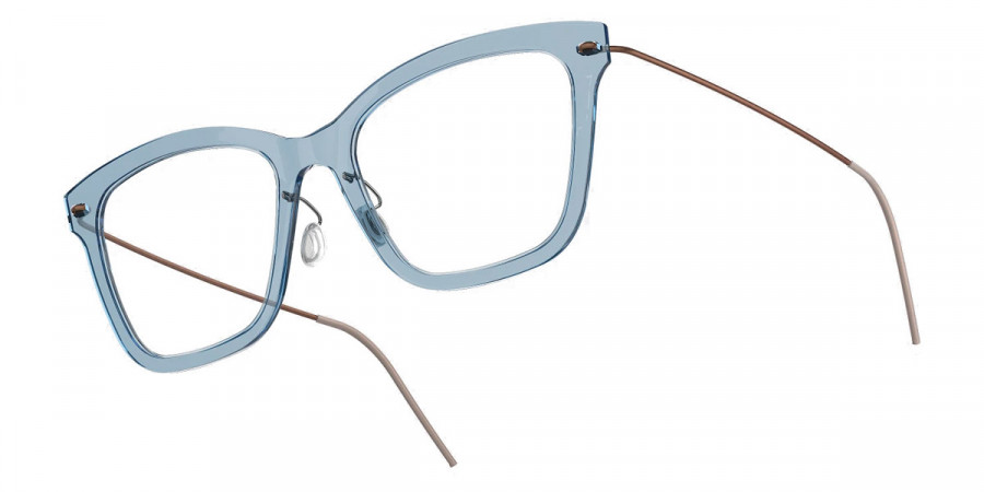 Color: C08 U12 - Lindberg N.O.W. Titanium LND6635C08U1248