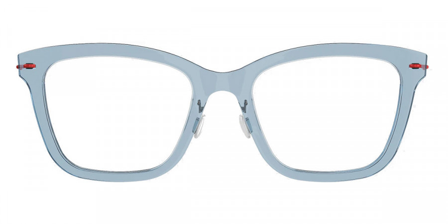 Lindberg™ 6635 48 - C08 U33 N.O.W. Titanium