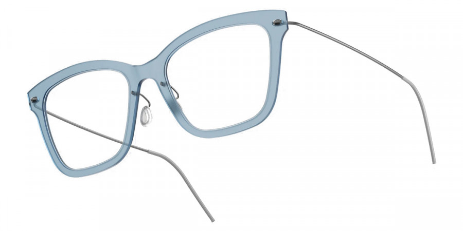 Color: C08M 10 - Lindberg N.O.W. Titanium LND6635C08M1048