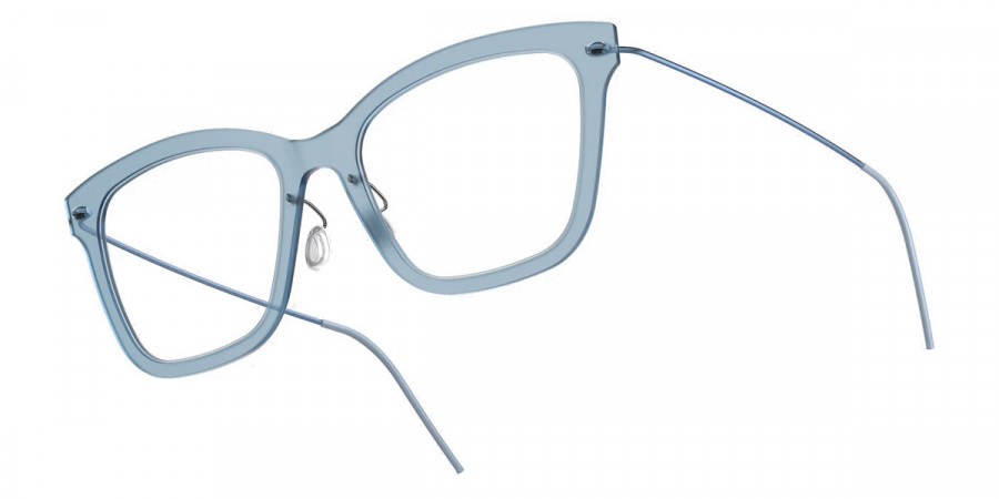 Color: C08M 20 - Lindberg N.O.W. Titanium LND6635C08M2048