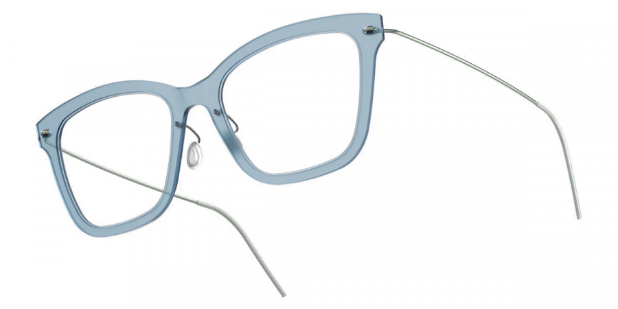 Color: C08M 30 - Lindberg N.O.W. Titanium LND6635C08M3048