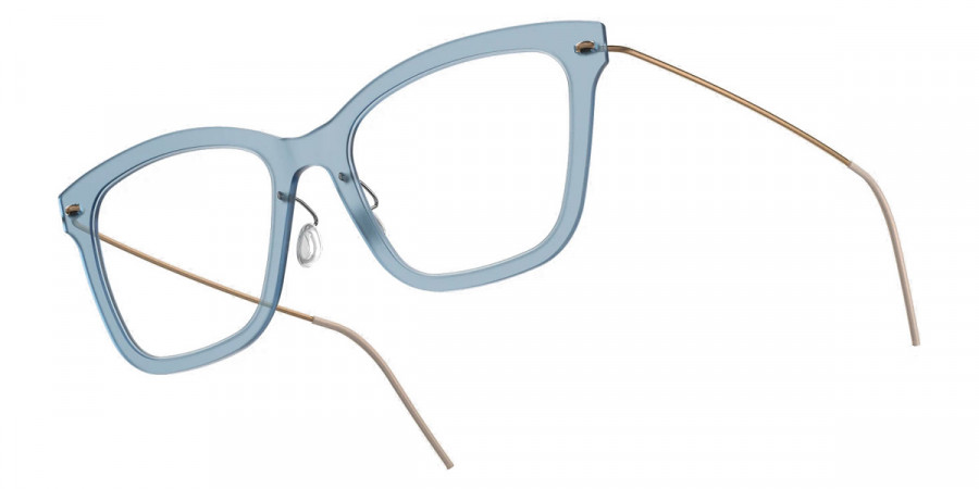 Color: C08M 35 - Lindberg N.O.W. Titanium LND6635C08M3548