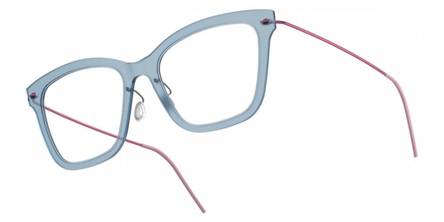 Color: C08M 70 - Lindberg N.O.W. Titanium LND6635C08M7048