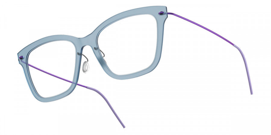 Color: C08M 77 - Lindberg N.O.W. Titanium LND6635C08M7748