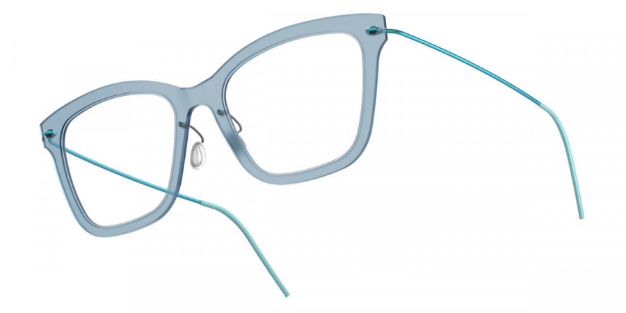 Color: C08M 80 - Lindberg N.O.W. Titanium LND6635C08M8048