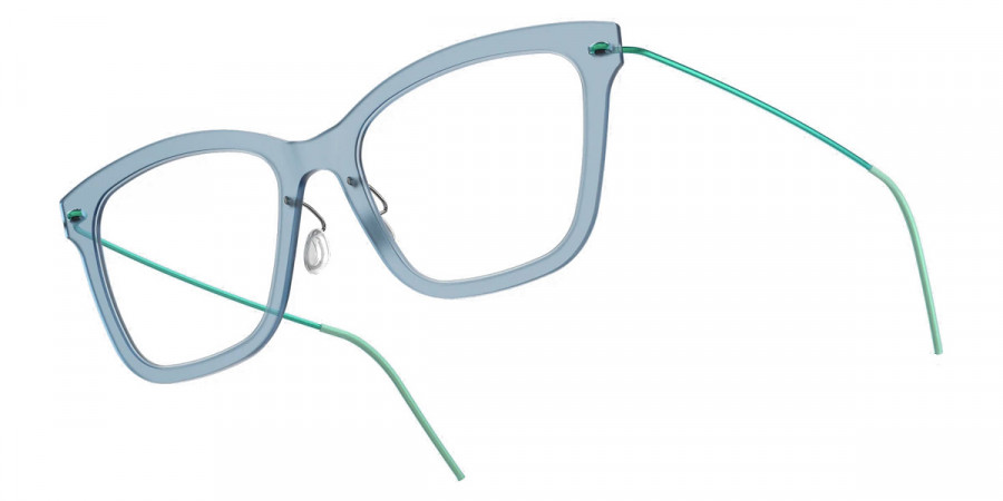 Color: C08M 85 - Lindberg N.O.W. Titanium LND6635C08M8548