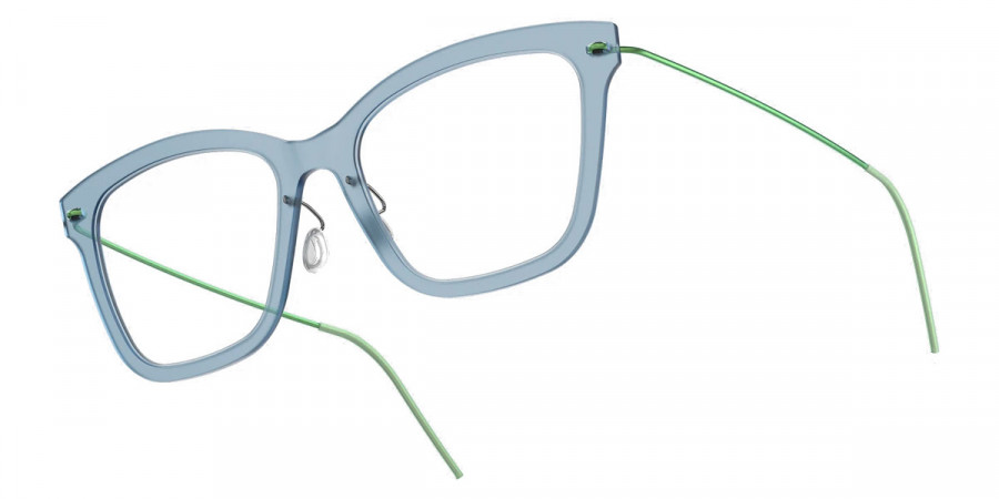 Color: C08M 90 - Lindberg N.O.W. Titanium LND6635C08M9048