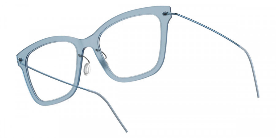 Color: C08M P20 - Lindberg N.O.W. Titanium LND6635C08MP2048