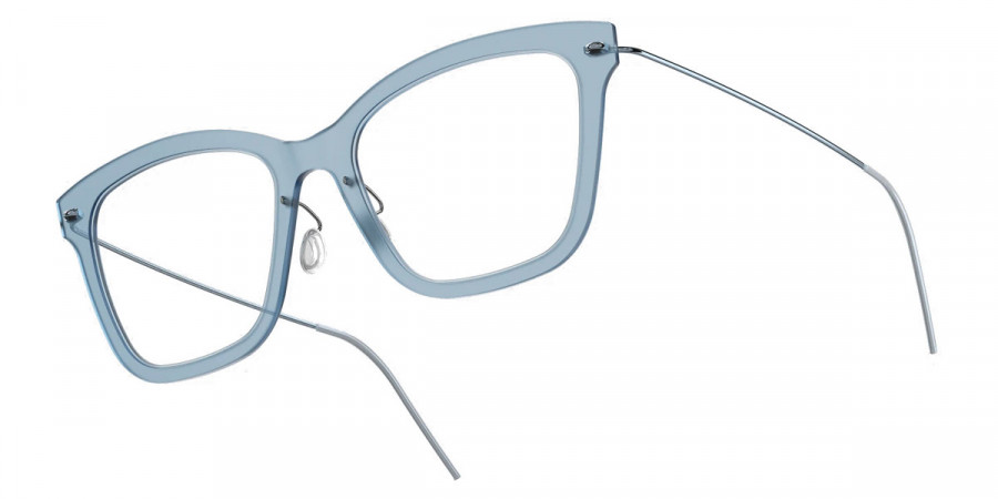 Color: C08M P25 - Lindberg N.O.W. Titanium LND6635C08MP2548