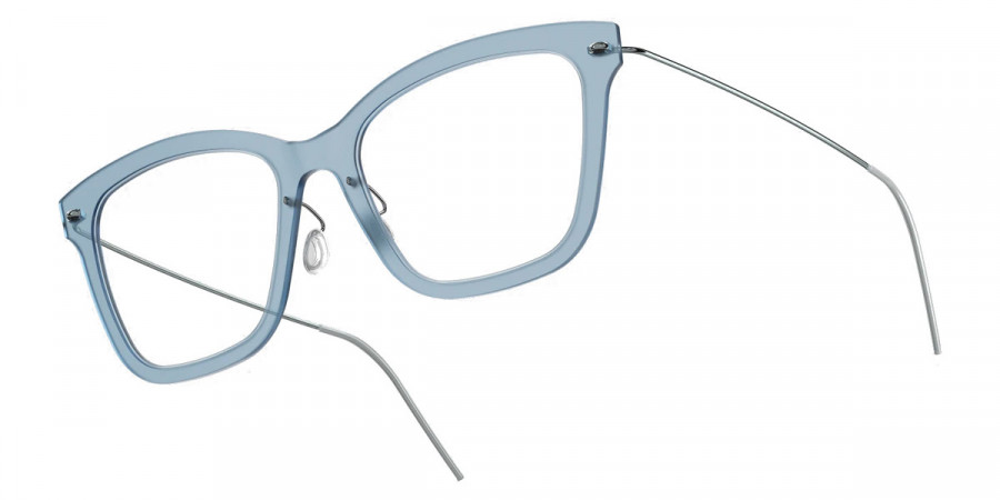 Color: C08M P30 - Lindberg N.O.W. Titanium LND6635C08MP3048