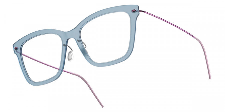 Color: C08M P75 - Lindberg N.O.W. Titanium LND6635C08MP7548