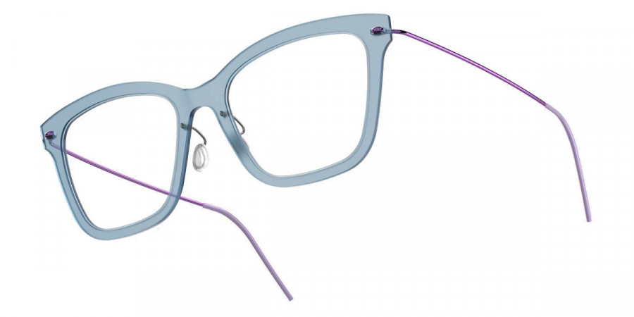 Color: C08M P77 - Lindberg N.O.W. Titanium LND6635C08MP7748