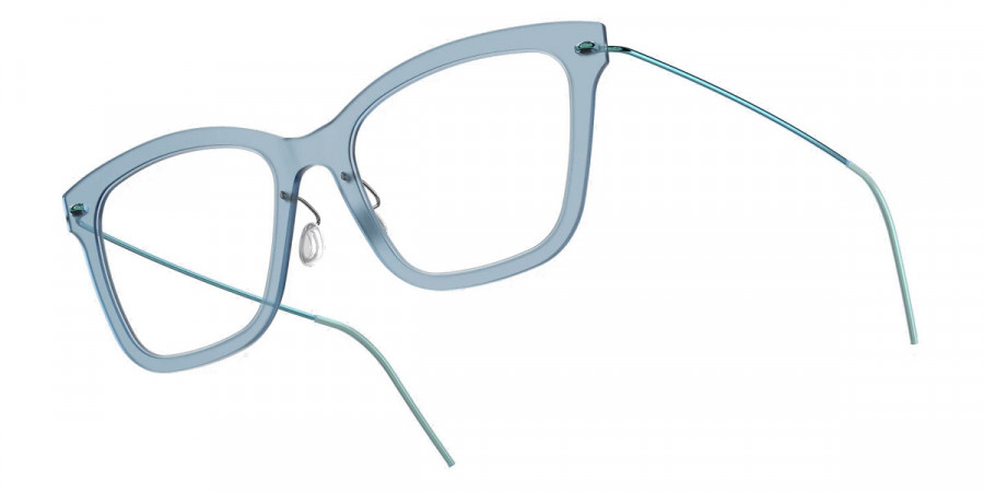 Color: C08M P85 - Lindberg N.O.W. Titanium LND6635C08MP8548