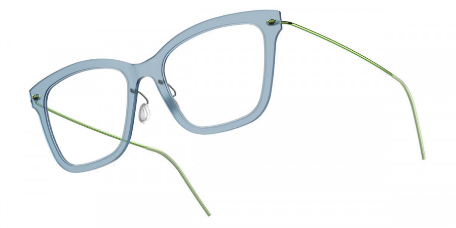 Color: C08M P95 - Lindberg N.O.W. Titanium LND6635C08MP9548