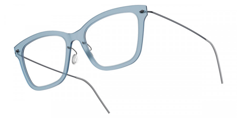 Color: C08M PU16 - Lindberg N.O.W. Titanium LND6635C08MPU1648