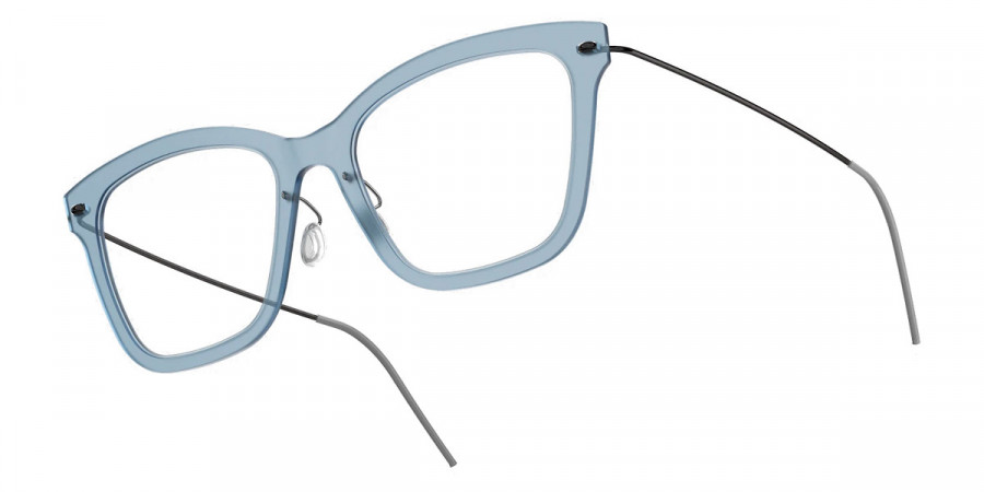 Color: C08M PU9 - Lindberg N.O.W. Titanium LND6635C08MPU948