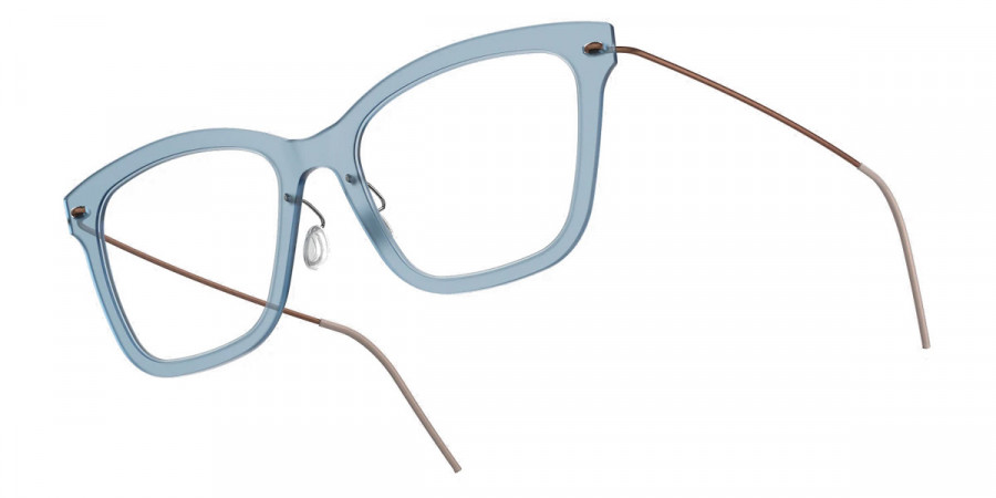 Color: C08M U12 - Lindberg N.O.W. Titanium LND6635C08MU1248