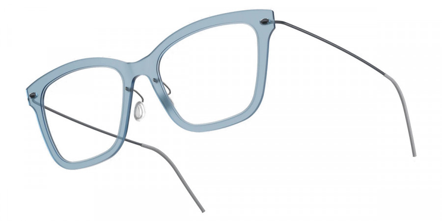 Color: C08M U16 - Lindberg N.O.W. Titanium LND6635C08MU1648