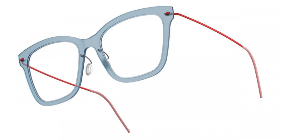 Color: C08M U33 - Lindberg N.O.W. Titanium LND6635C08MU3348