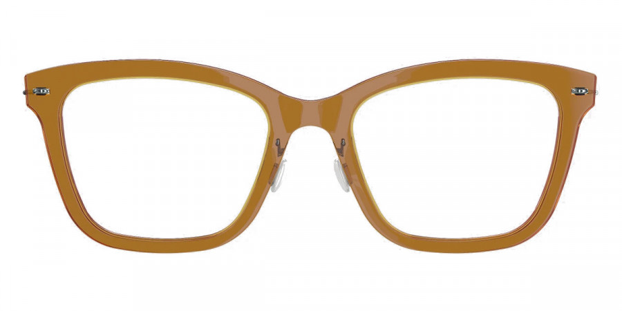 Lindberg™ 6635 48 - C09 P30 N.O.W. Titanium