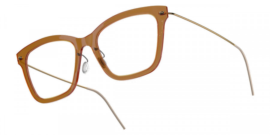 Color: C09 P60 - Lindberg N.O.W. Titanium LND6635C09P6048