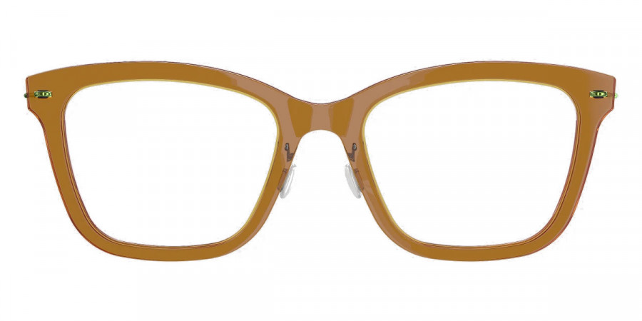 Lindberg™ 6635 48 - C09 P95 N.O.W. Titanium