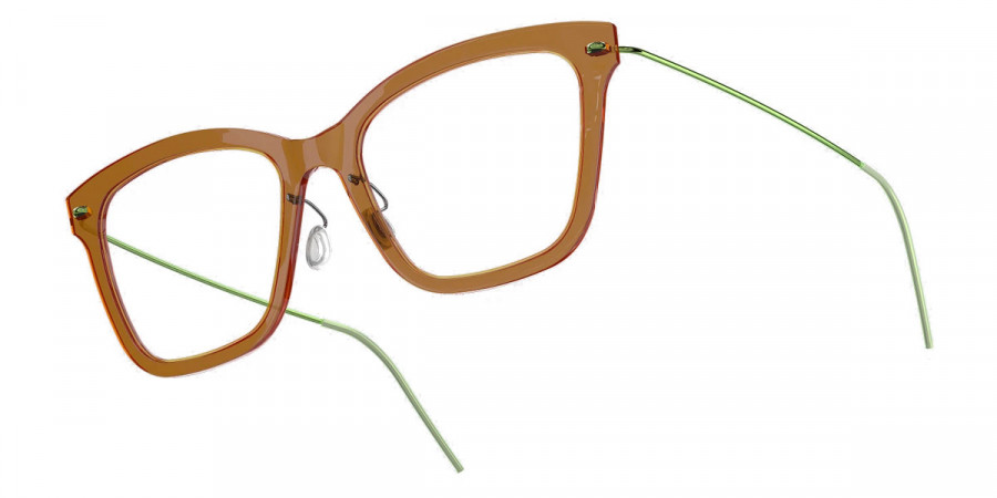 Color: C09 P95 - Lindberg N.O.W. Titanium LND6635C09P9548